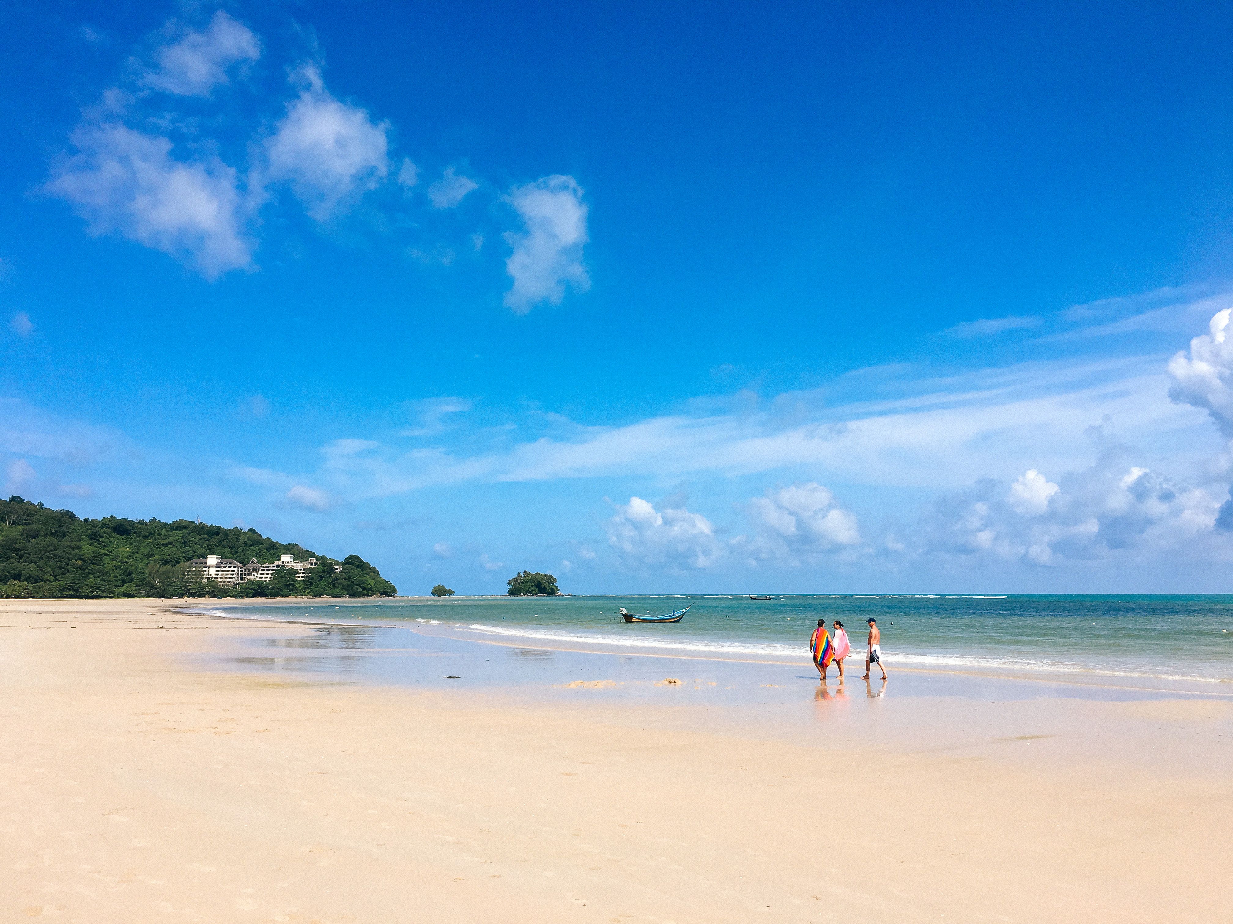 Cha-Am: The Quiet, Affordable Alternative to Hua Hin