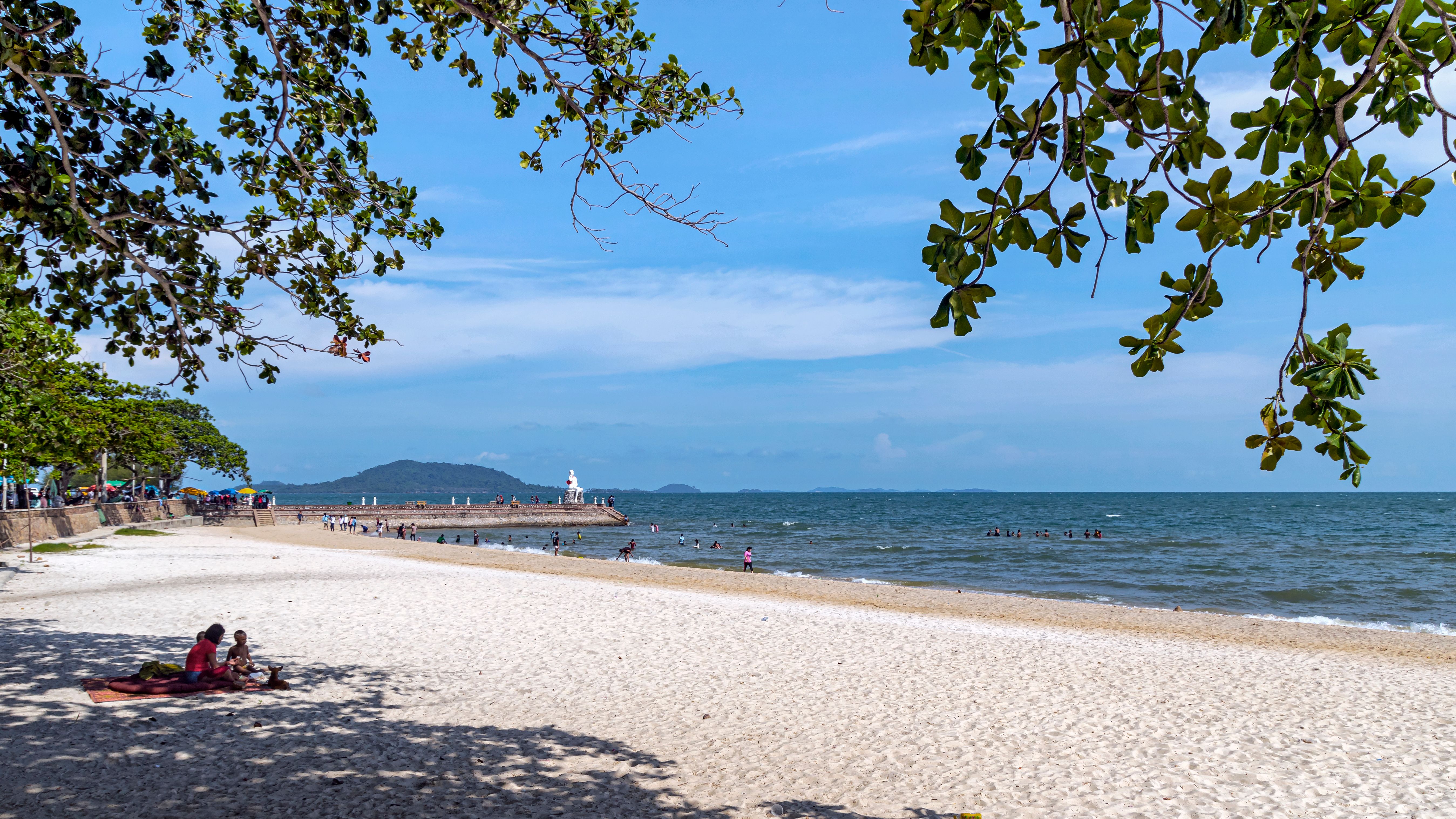 Khao Takiab: Hua Hin's Best Beachfront Area for Buyers